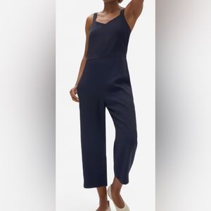 Everlane black Jumpsuit